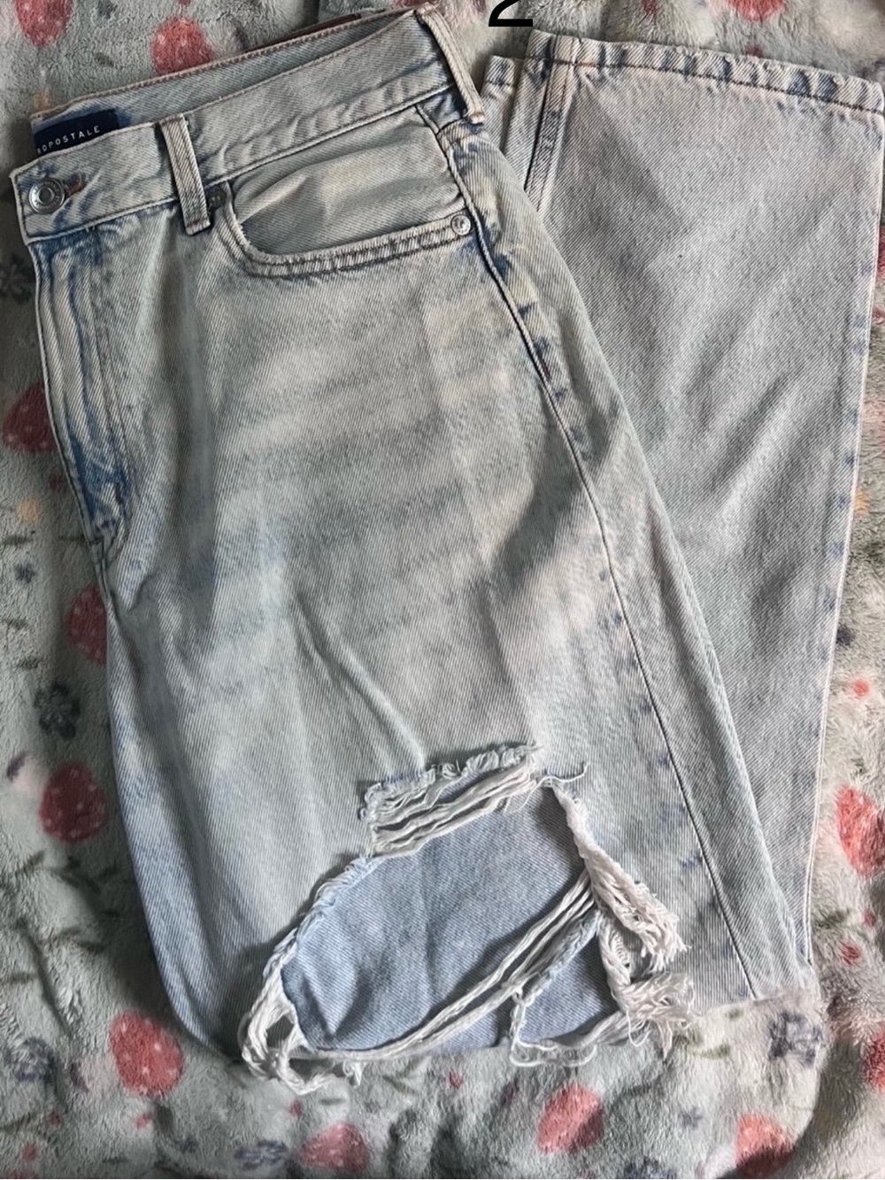 6 Pair Womens Jeans/Jegging - Picture 1 of 16